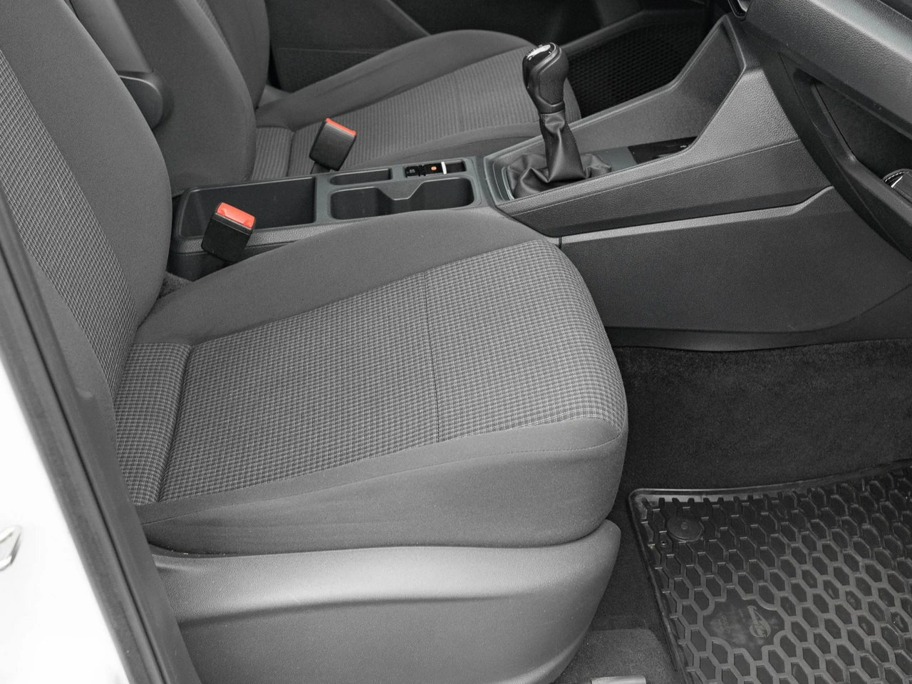 Volkswagen Caddy - Zdjęcie 23