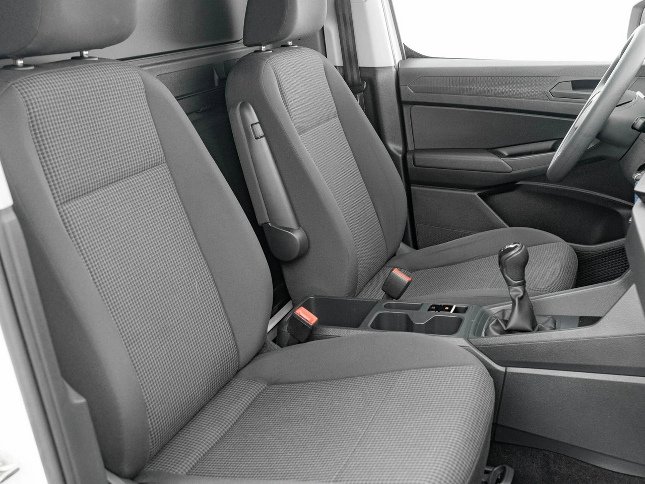 Volkswagen Caddy - Zdjęcie 24