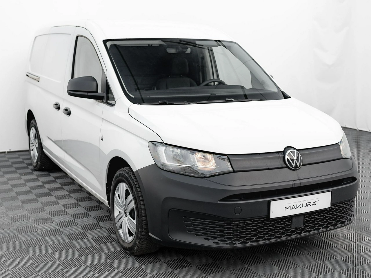 Volkswagen Caddy - Zdjęcie 2