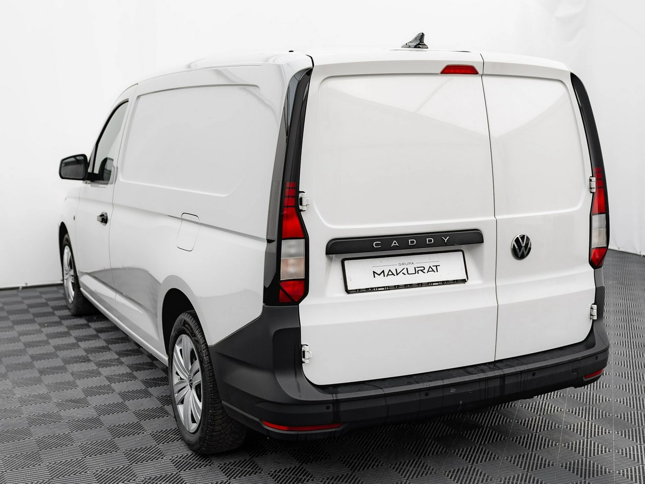 Volkswagen Caddy - Zdjęcie 3