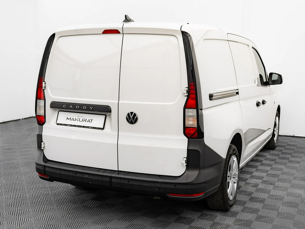 Volkswagen Caddy - Zdjęcie 4