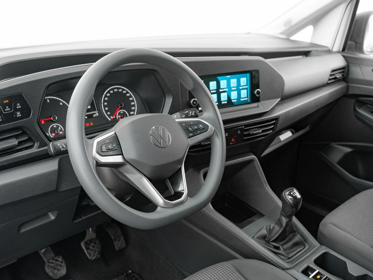 Volkswagen Caddy - Zdjęcie 5