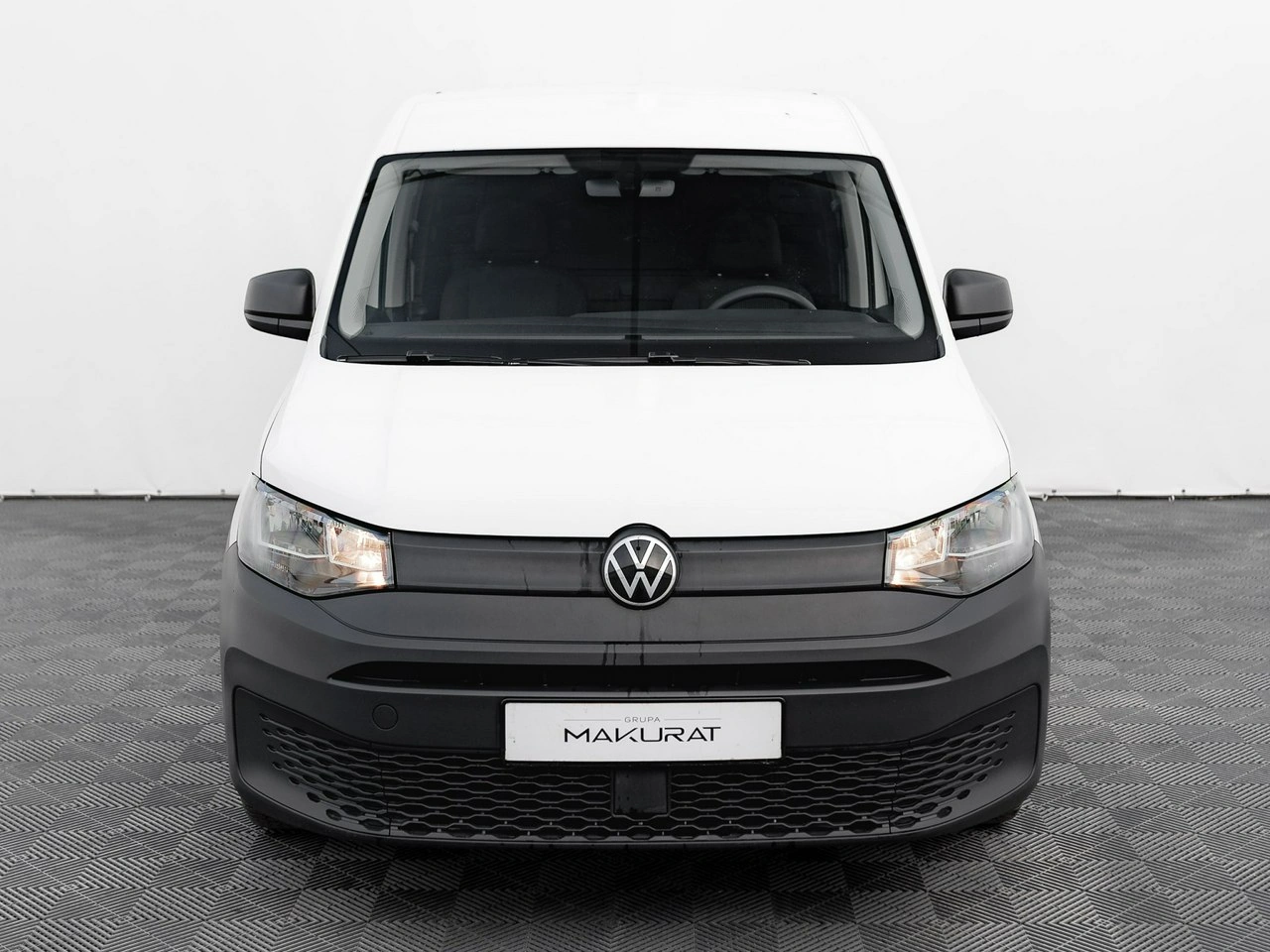 Volkswagen Caddy - Zdjęcie 6