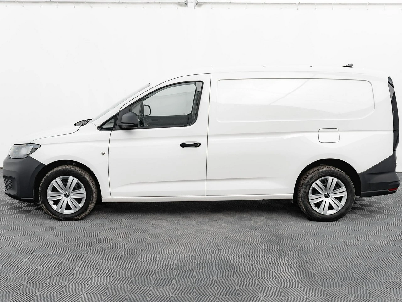 Volkswagen Caddy - Zdjęcie 7