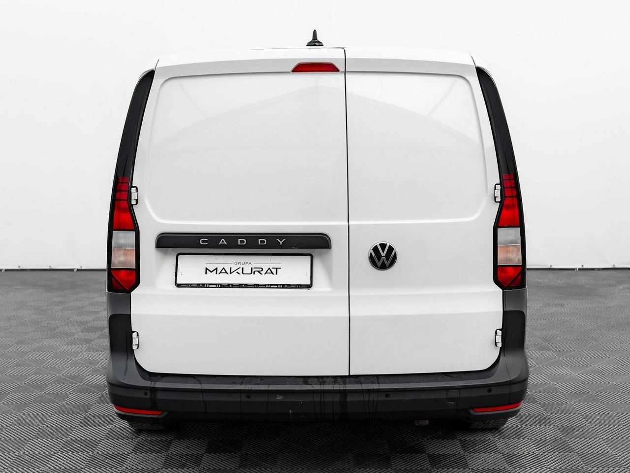 Volkswagen Caddy - Zdjęcie 8