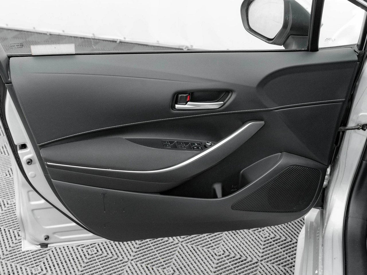 Toyota Corolla - Zdjęcie 10