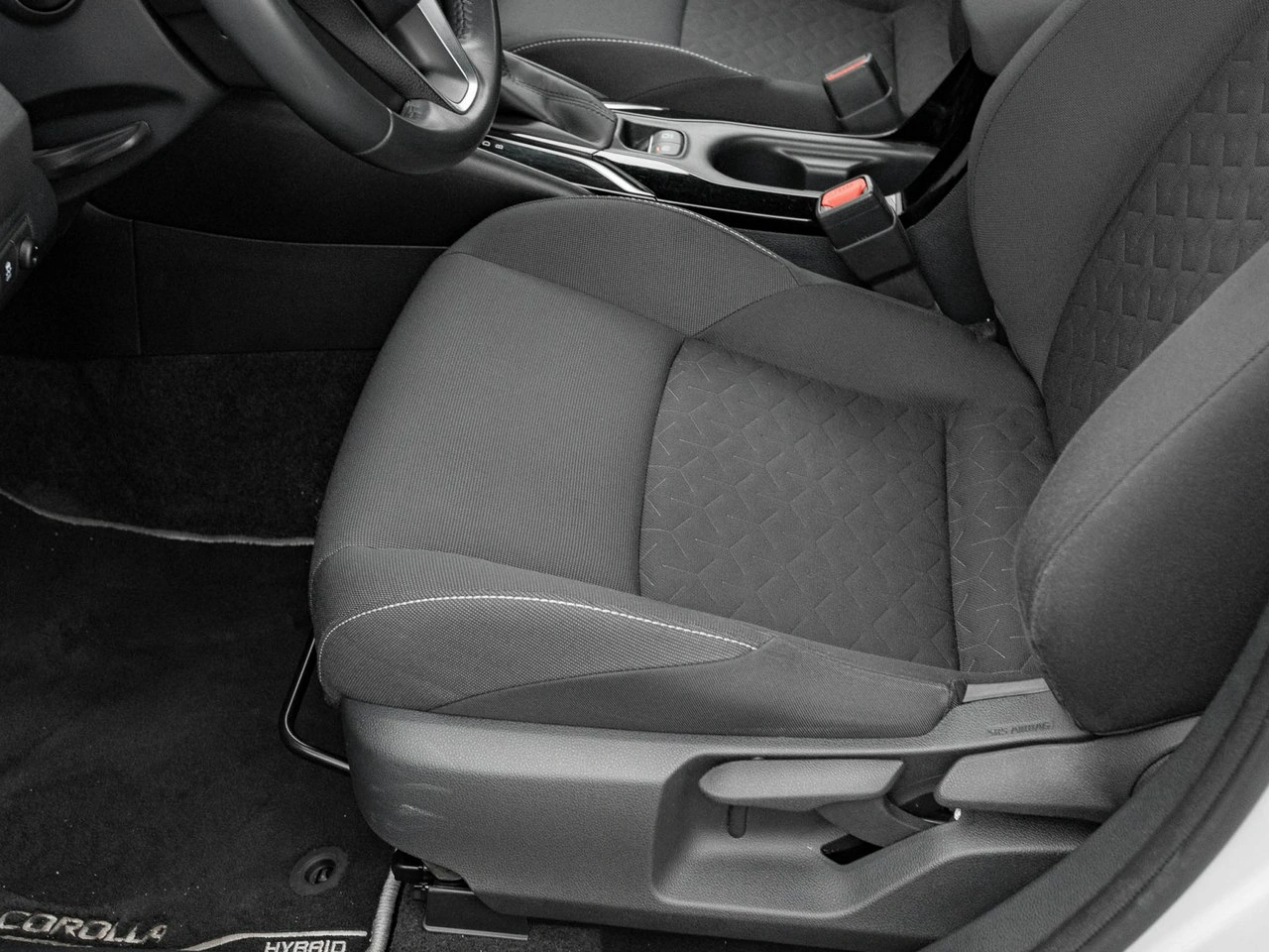 Toyota Corolla - Zdjęcie 11