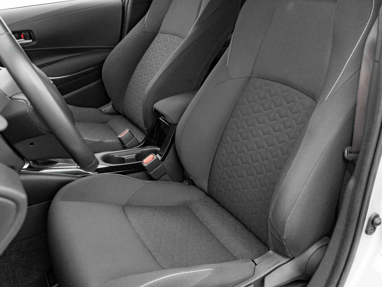 Toyota Corolla - Zdjęcie 12