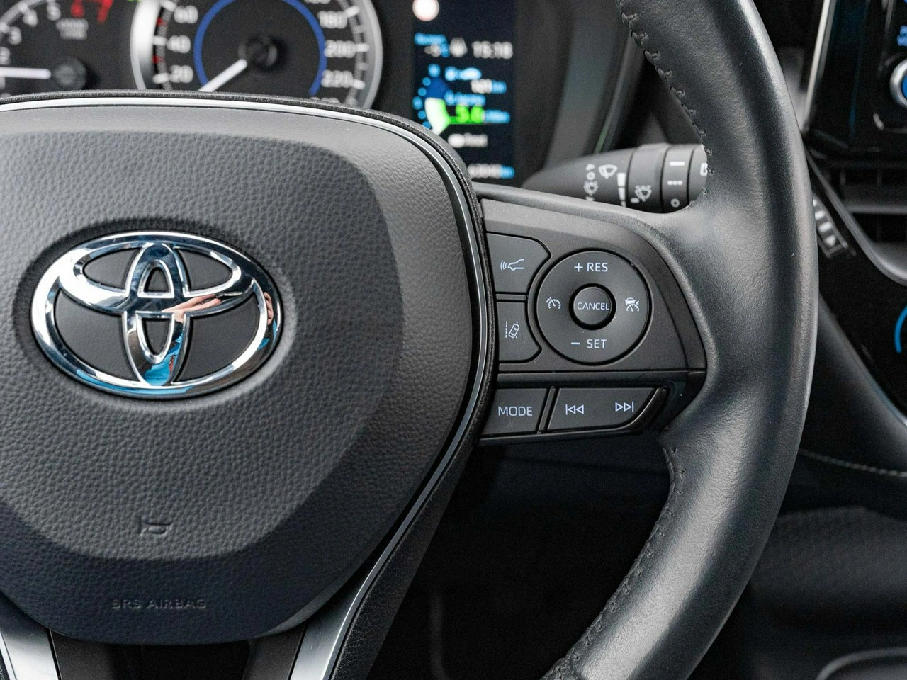 Toyota Corolla - Zdjęcie 15