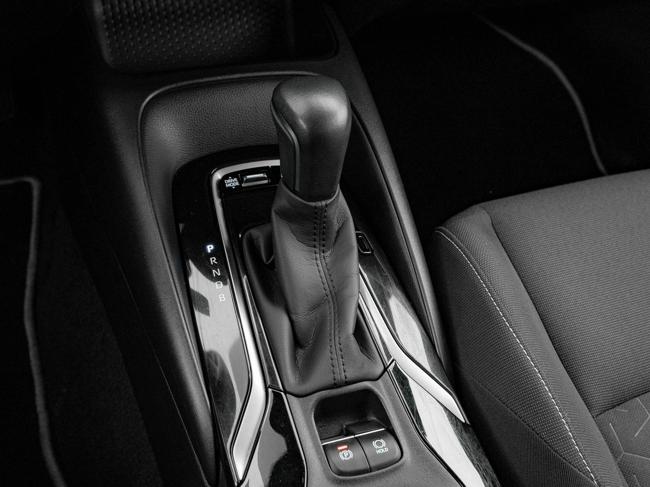 Toyota Corolla - Zdjęcie 16