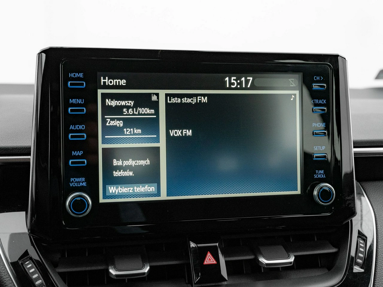 Toyota Corolla - Zdjęcie 18