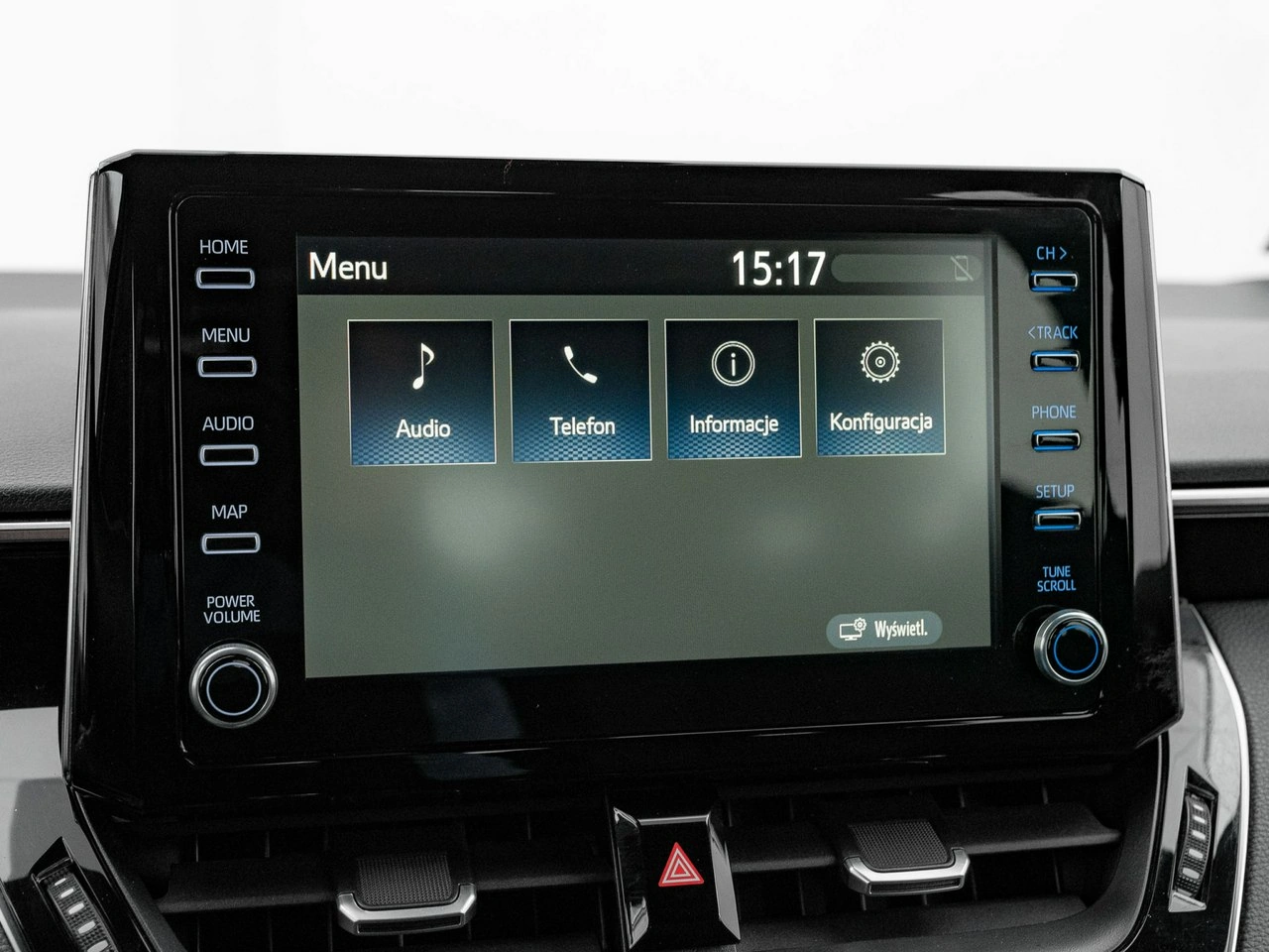 Toyota Corolla - Zdjęcie 19