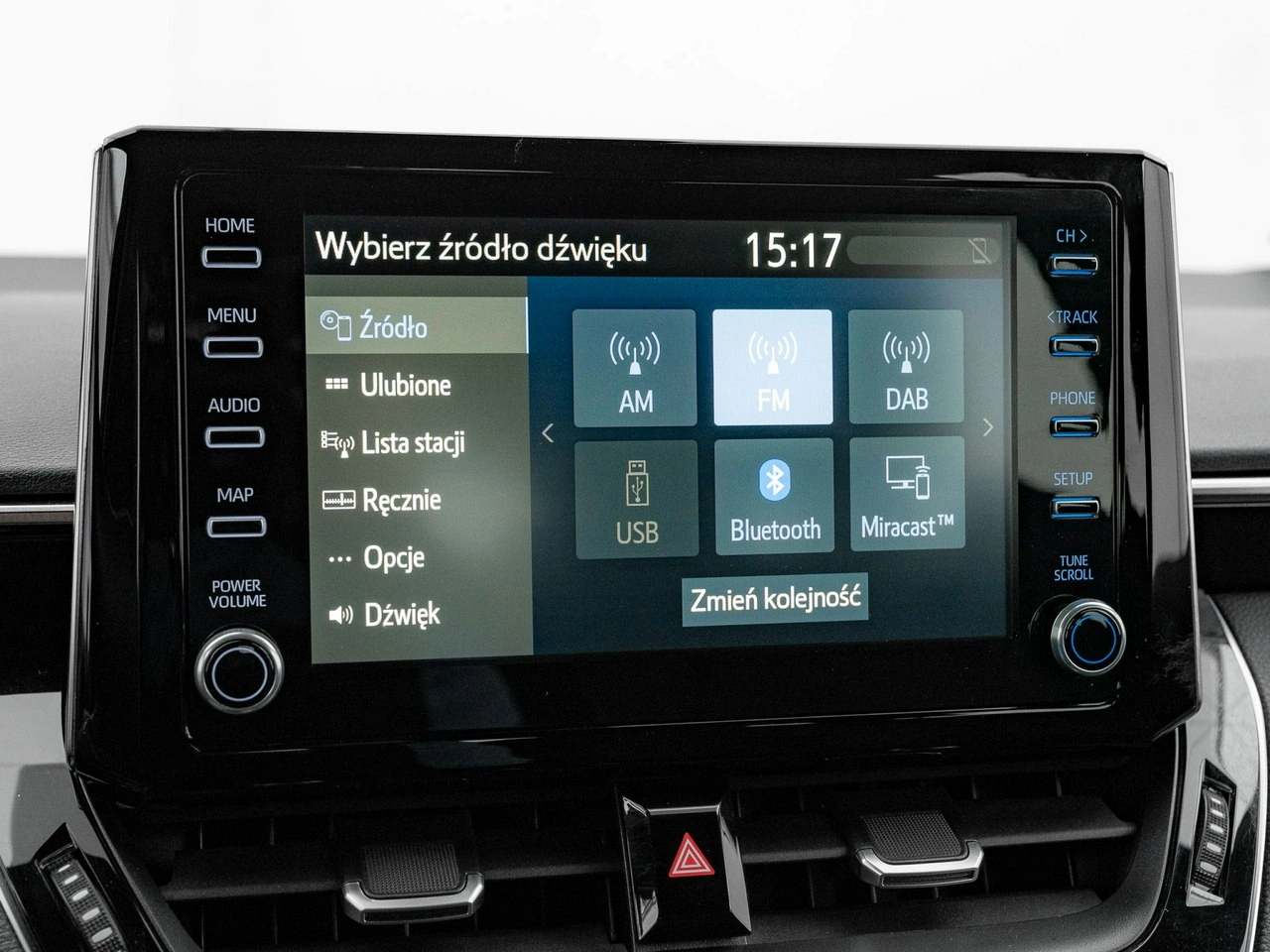 Toyota Corolla - Zdjęcie 20