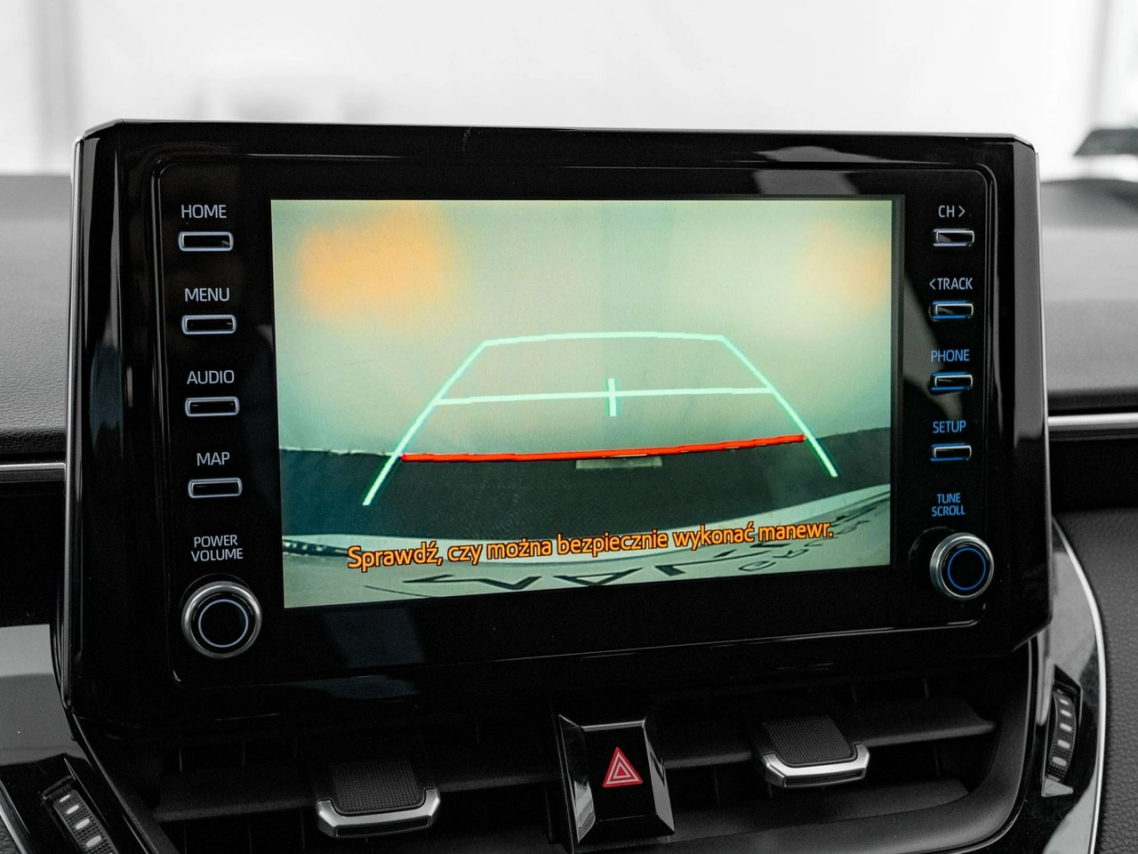 Toyota Corolla - Zdjęcie 21