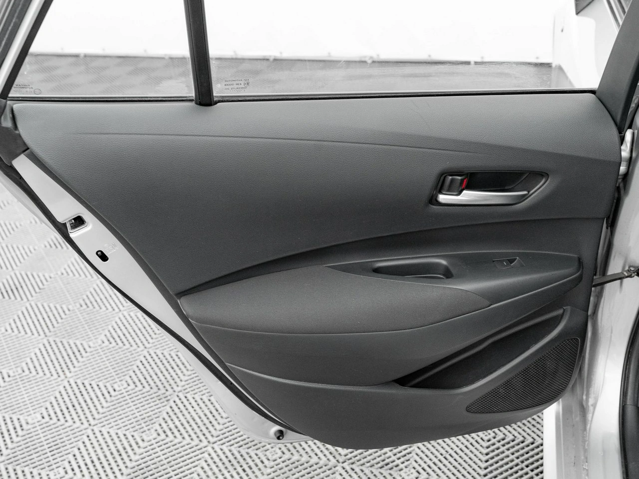 Toyota Corolla - Zdjęcie 22