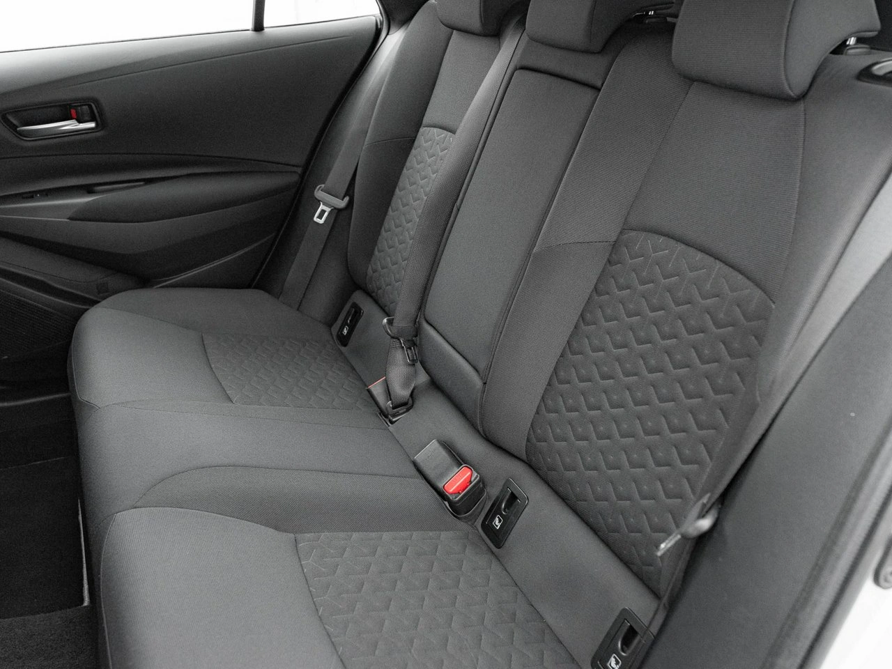 Toyota Corolla - Zdjęcie 24