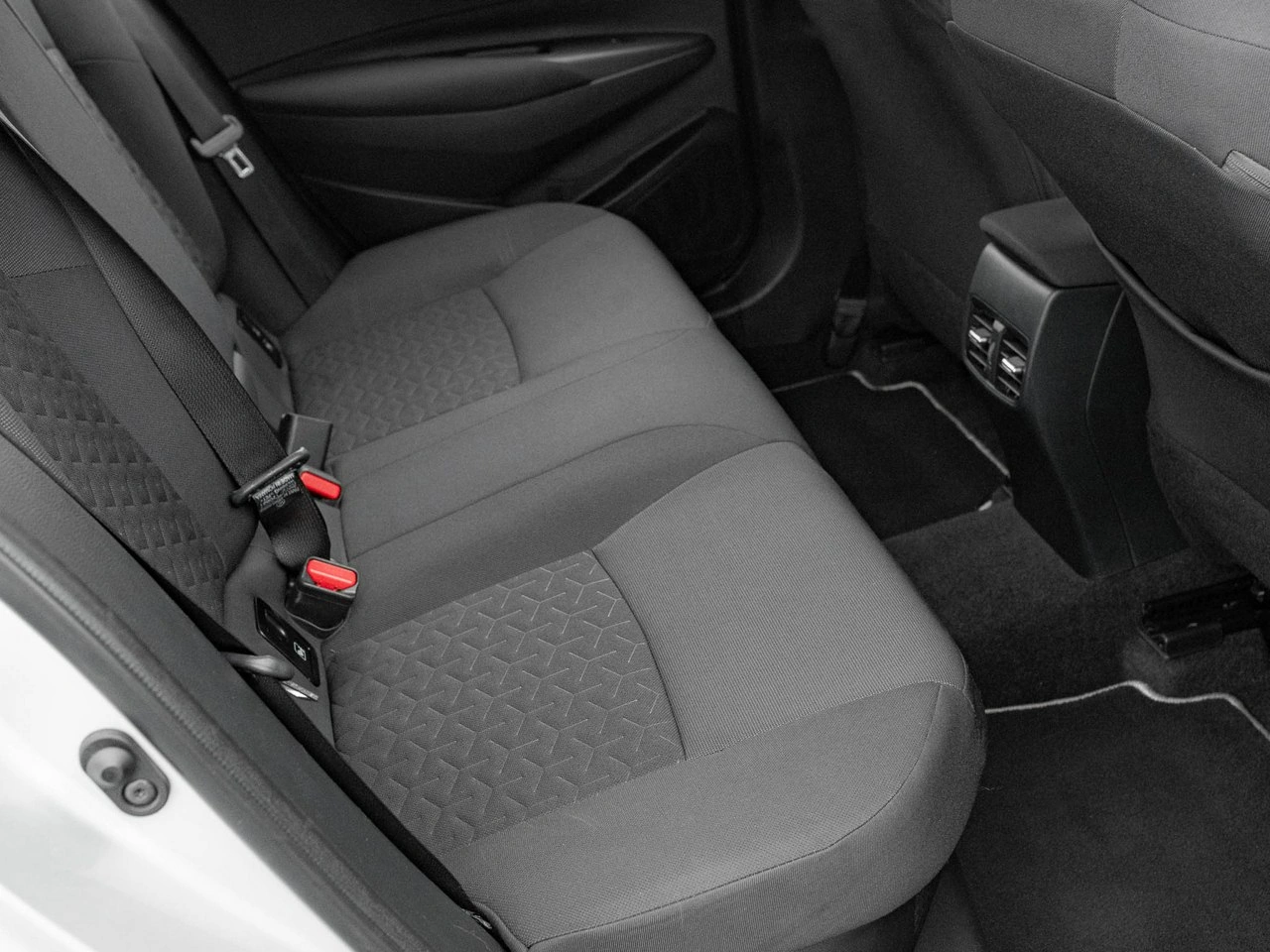 Toyota Corolla - Zdjęcie 25