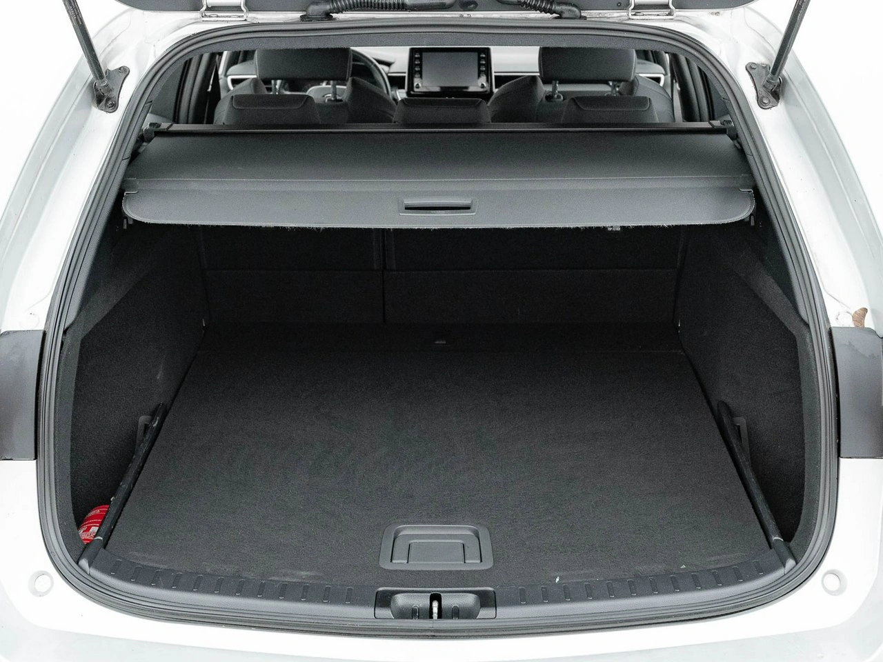 Toyota Corolla - Zdjęcie 26