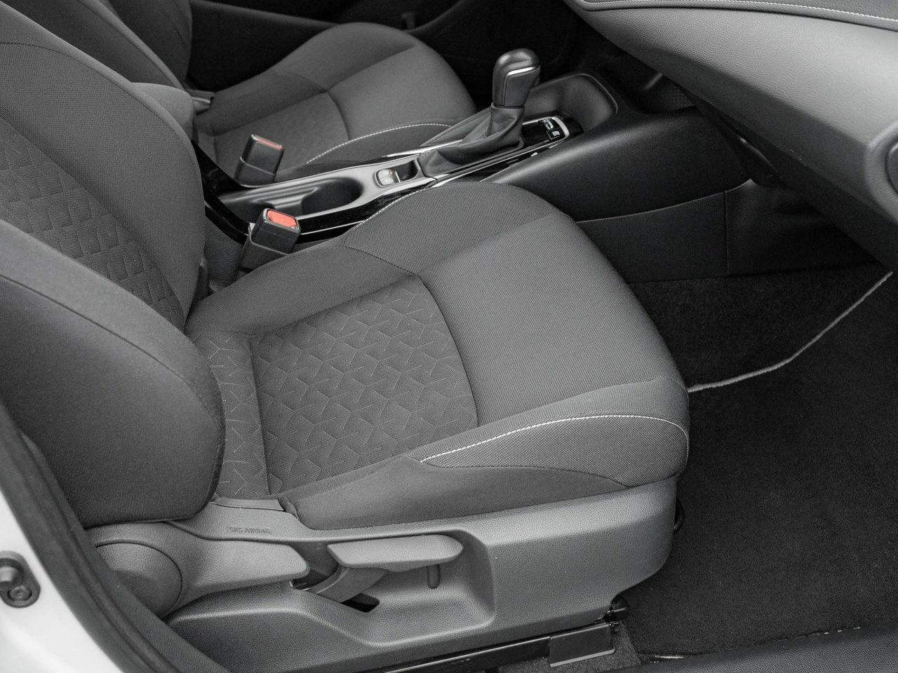 Toyota Corolla - Zdjęcie 27