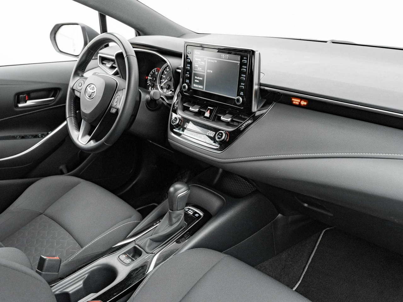 Toyota Corolla - Zdjęcie 29