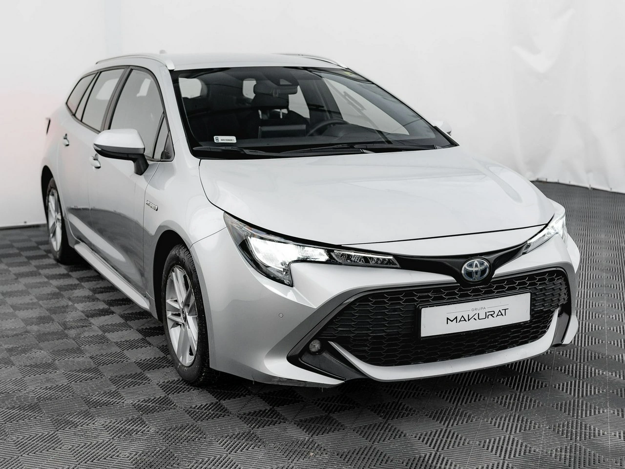 Toyota Corolla - Zdjęcie 2