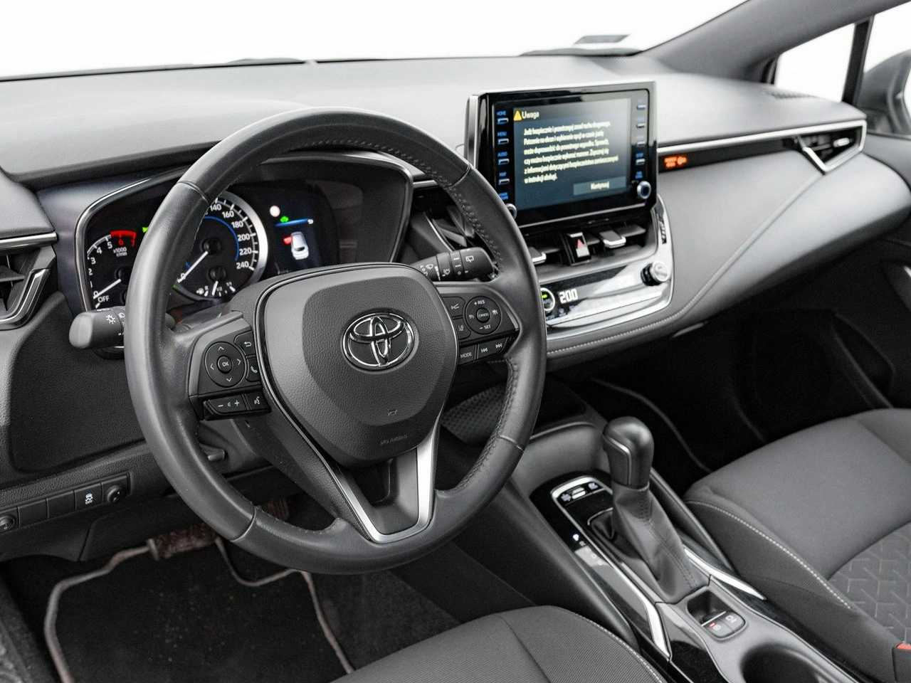 Toyota Corolla - Zdjęcie 5