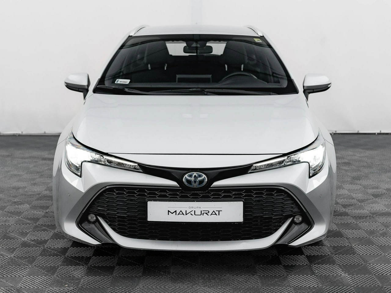 Toyota Corolla - Zdjęcie 6