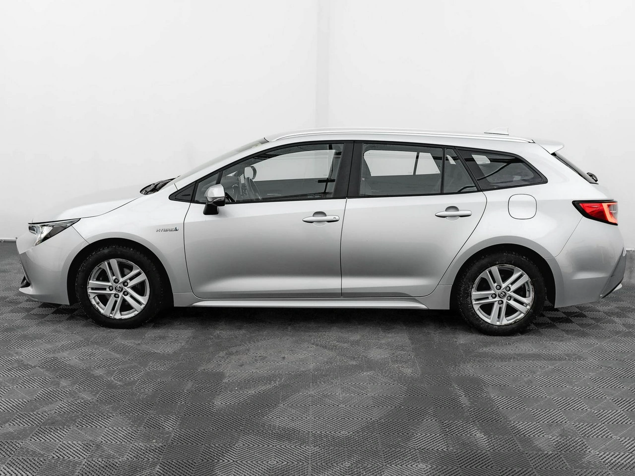 Toyota Corolla - Zdjęcie 7