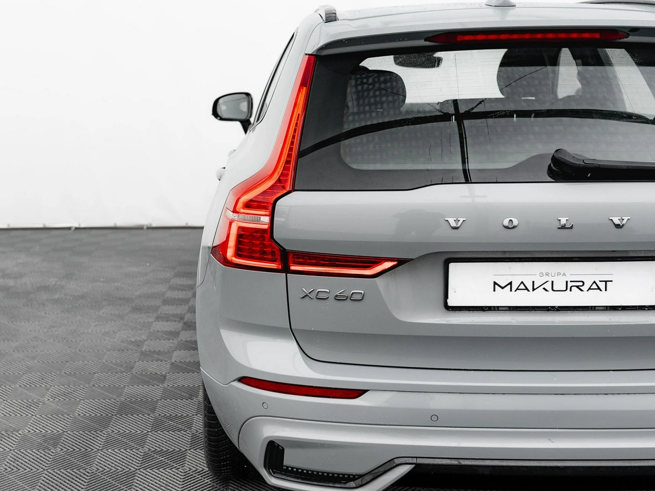 Volvo XC 60 - Zdjęcie 10
