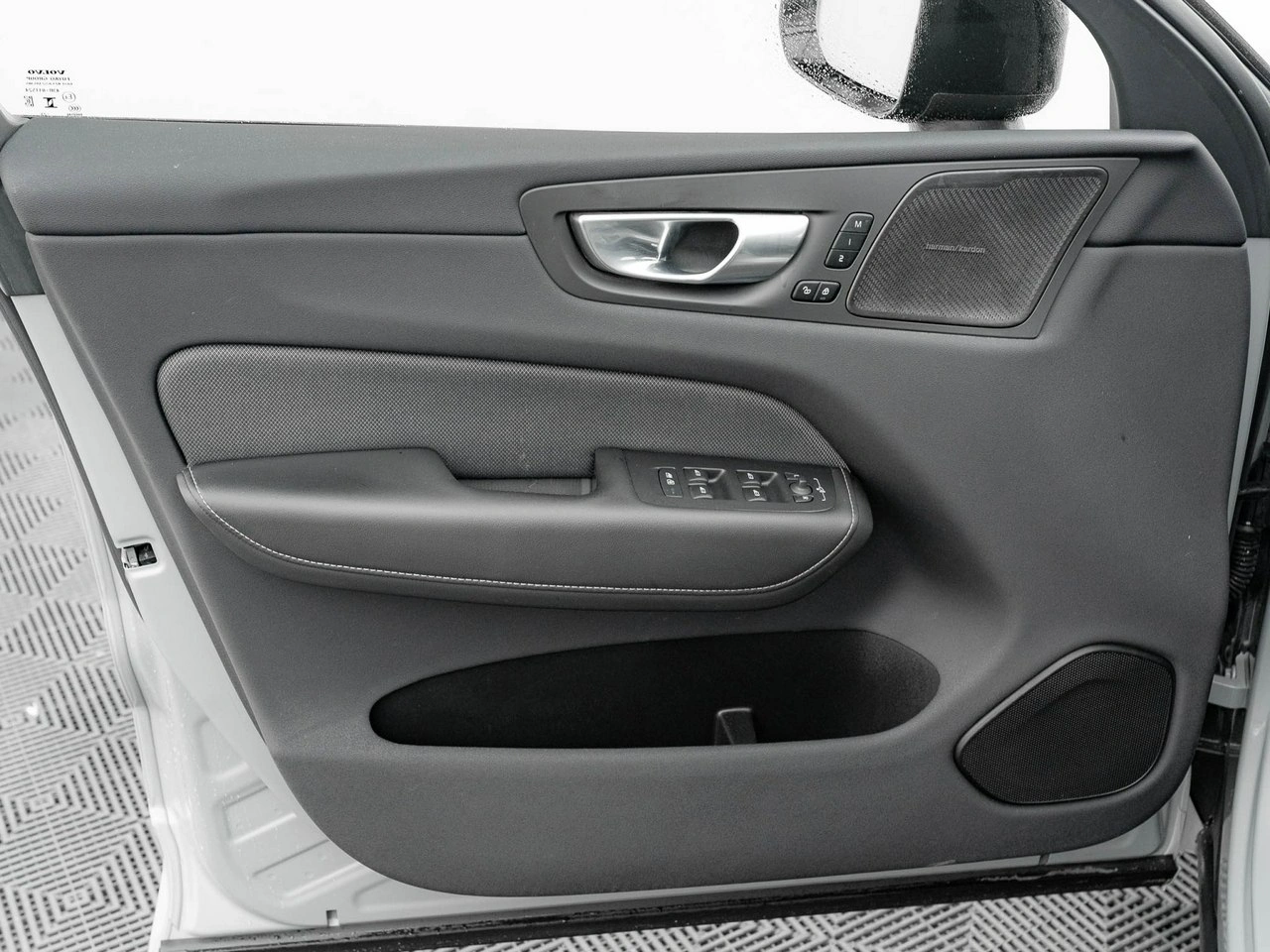 Volvo XC 60 - Zdjęcie 11