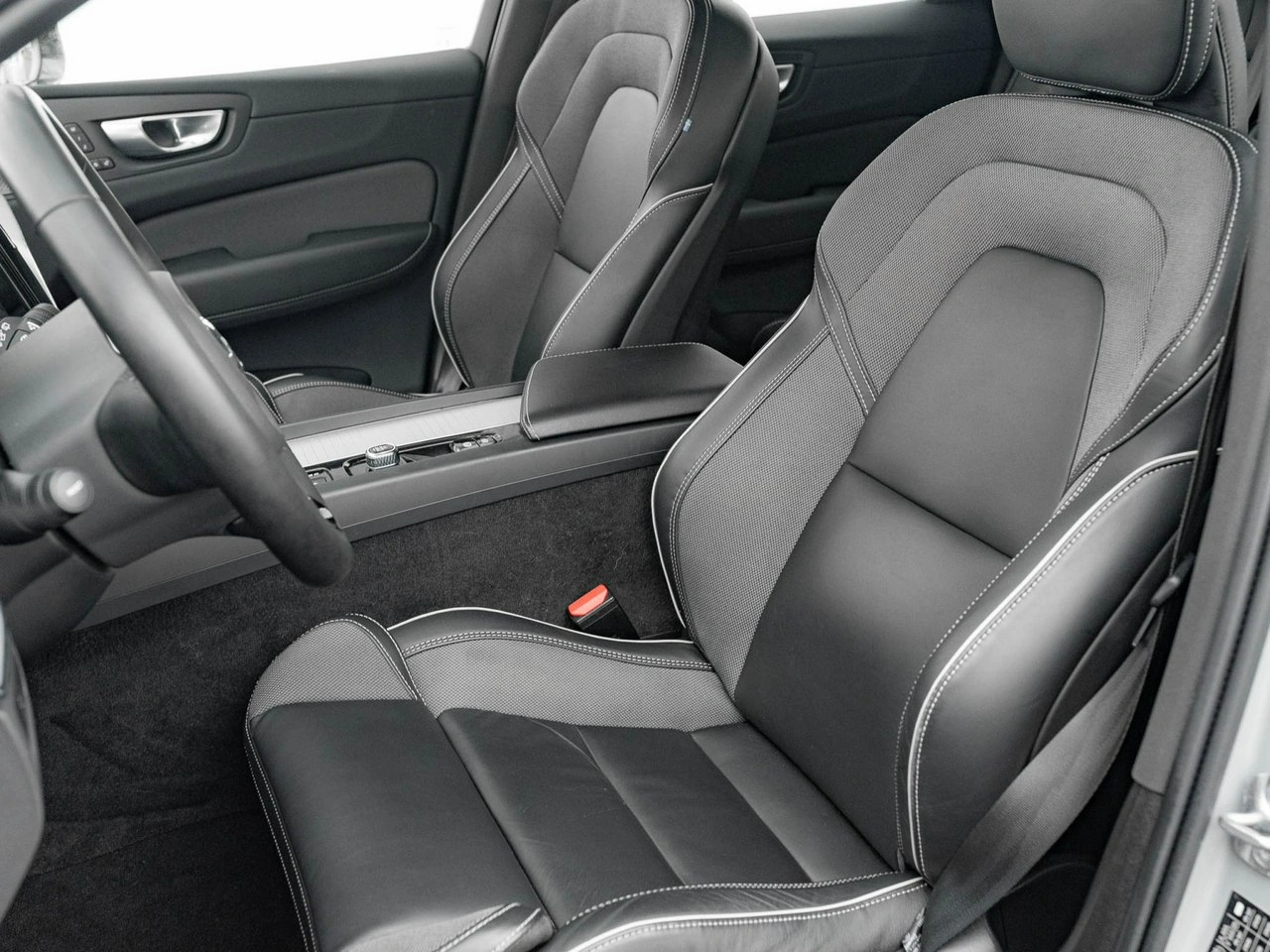 Volvo XC 60 - Zdjęcie 13