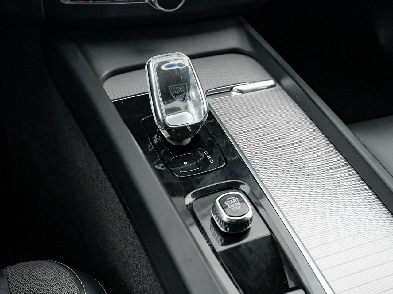 Volvo XC 60 - Zdjęcie 17