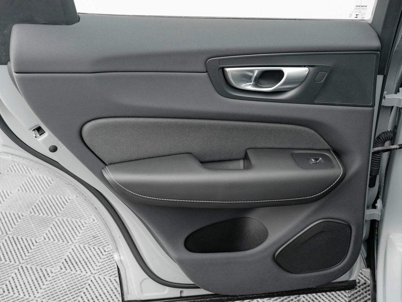 Volvo XC 60 - Zdjęcie 22