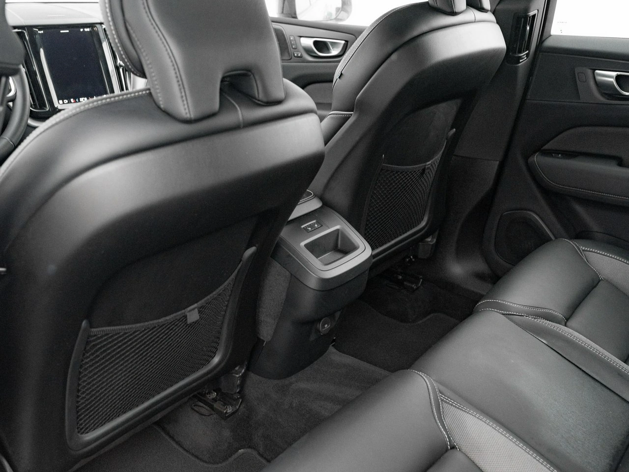 Volvo XC 60 - Zdjęcie 23