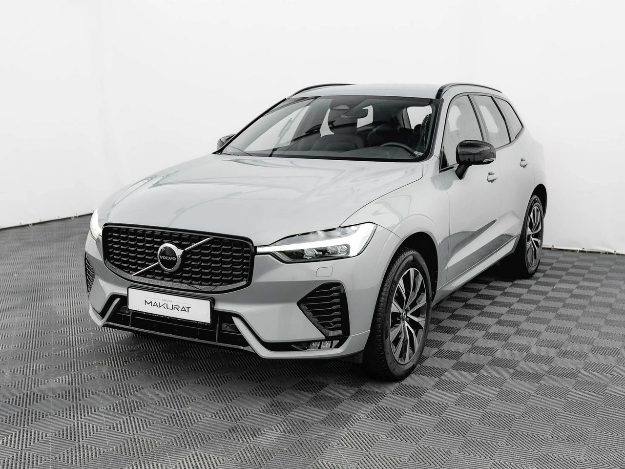 Volvo XC 60 - Zdjęcie 1