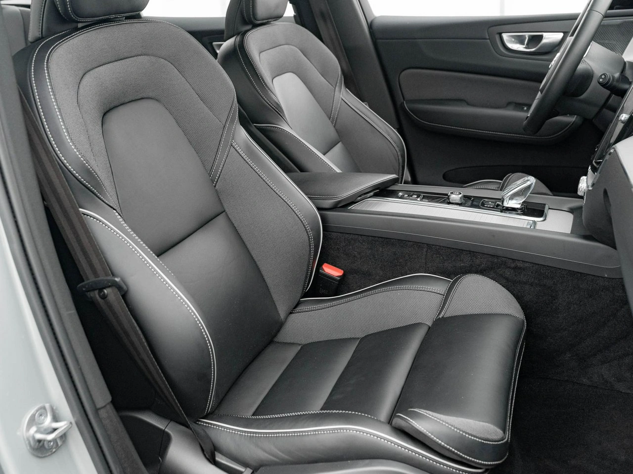 Volvo XC 60 - Zdjęcie 29