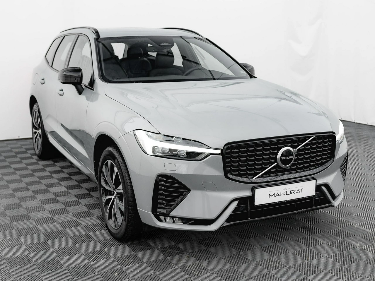 Volvo XC 60 - Zdjęcie 2