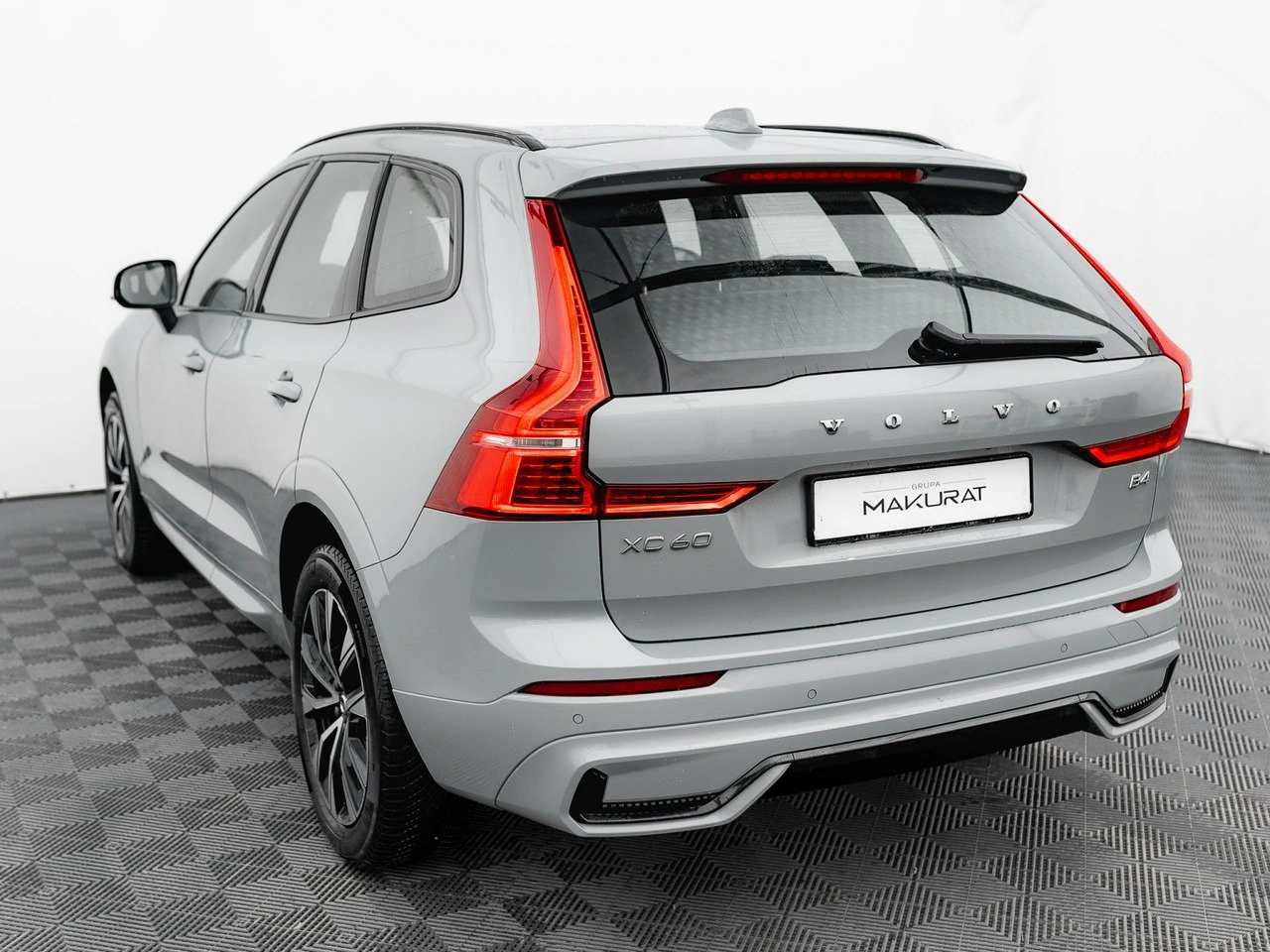 Volvo XC 60 - Zdjęcie 3