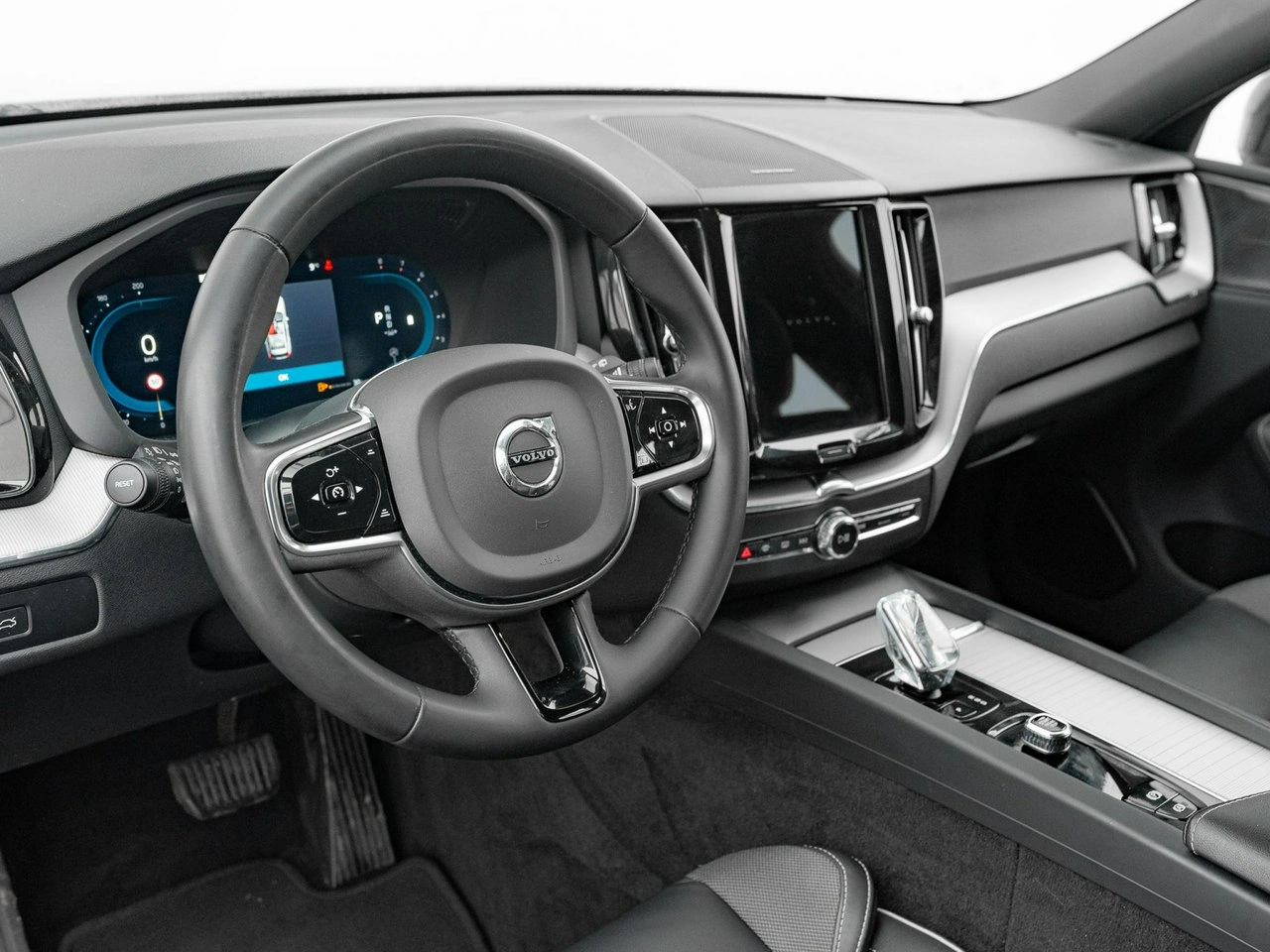 Volvo XC 60 - Zdjęcie 5