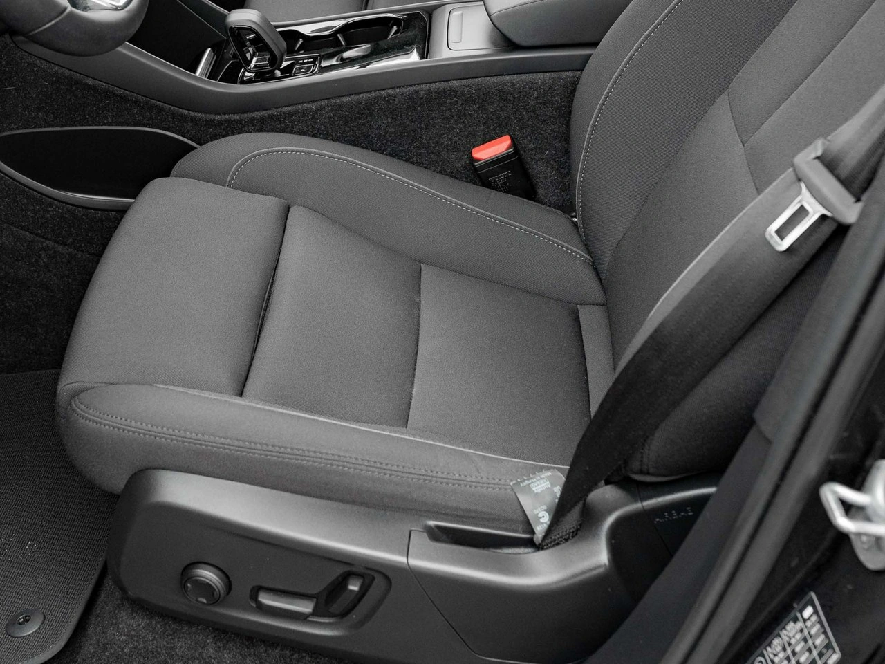 Volvo XC 40 - Zdjęcie 11