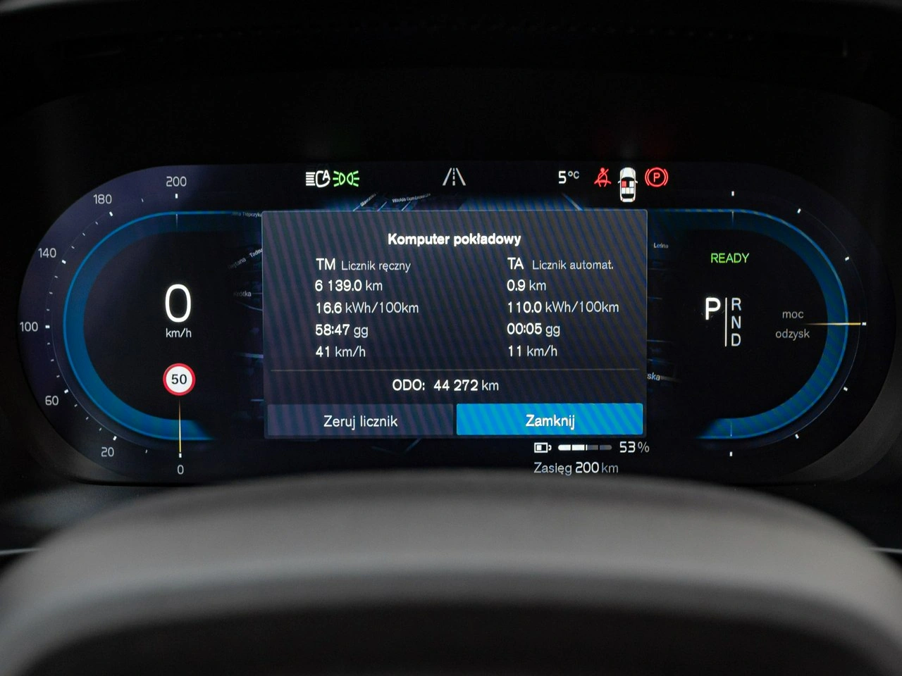 Volvo XC 40 - Zdjęcie 13