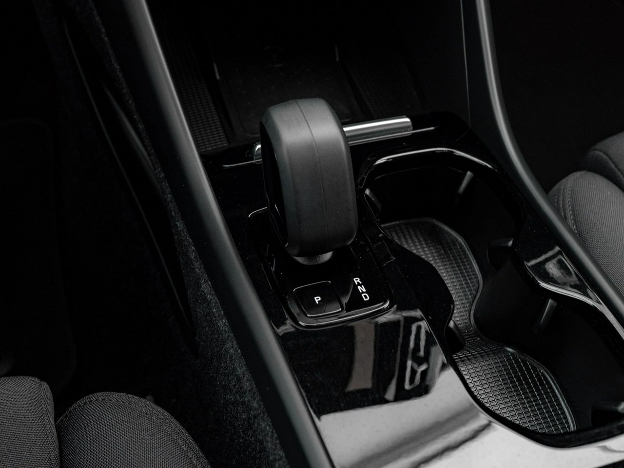 Volvo XC 40 - Zdjęcie 16