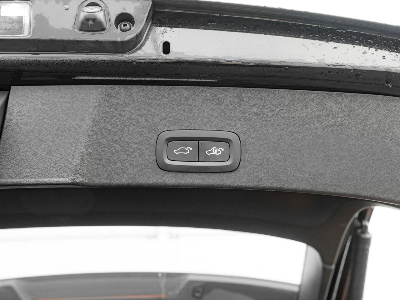 Volvo XC 40 - Zdjęcie 26