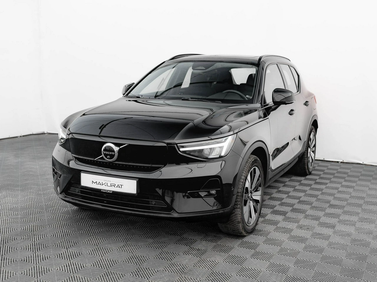 Volvo XC 40 - Zdjęcie 1
