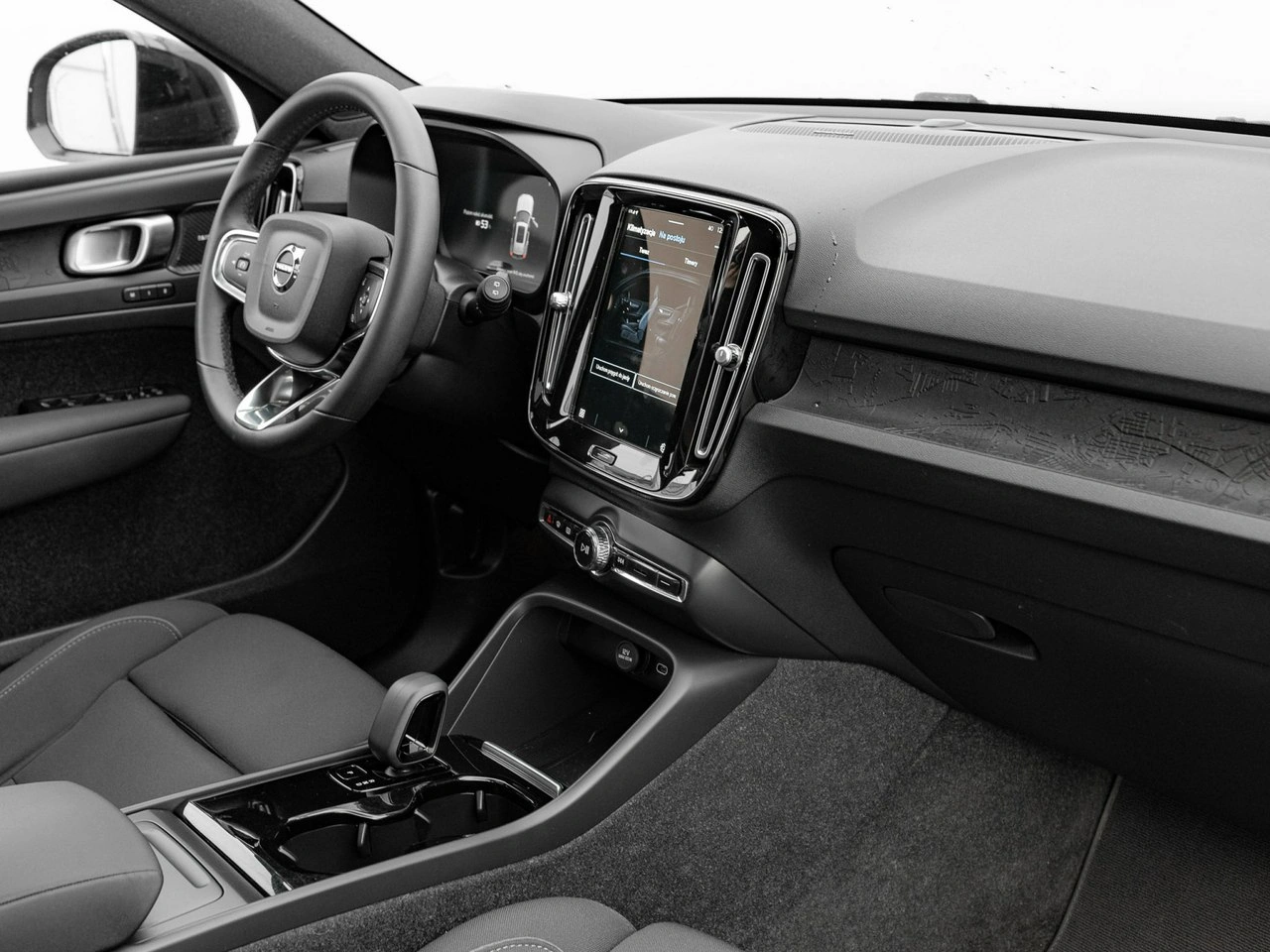 Volvo XC 40 - Zdjęcie 29