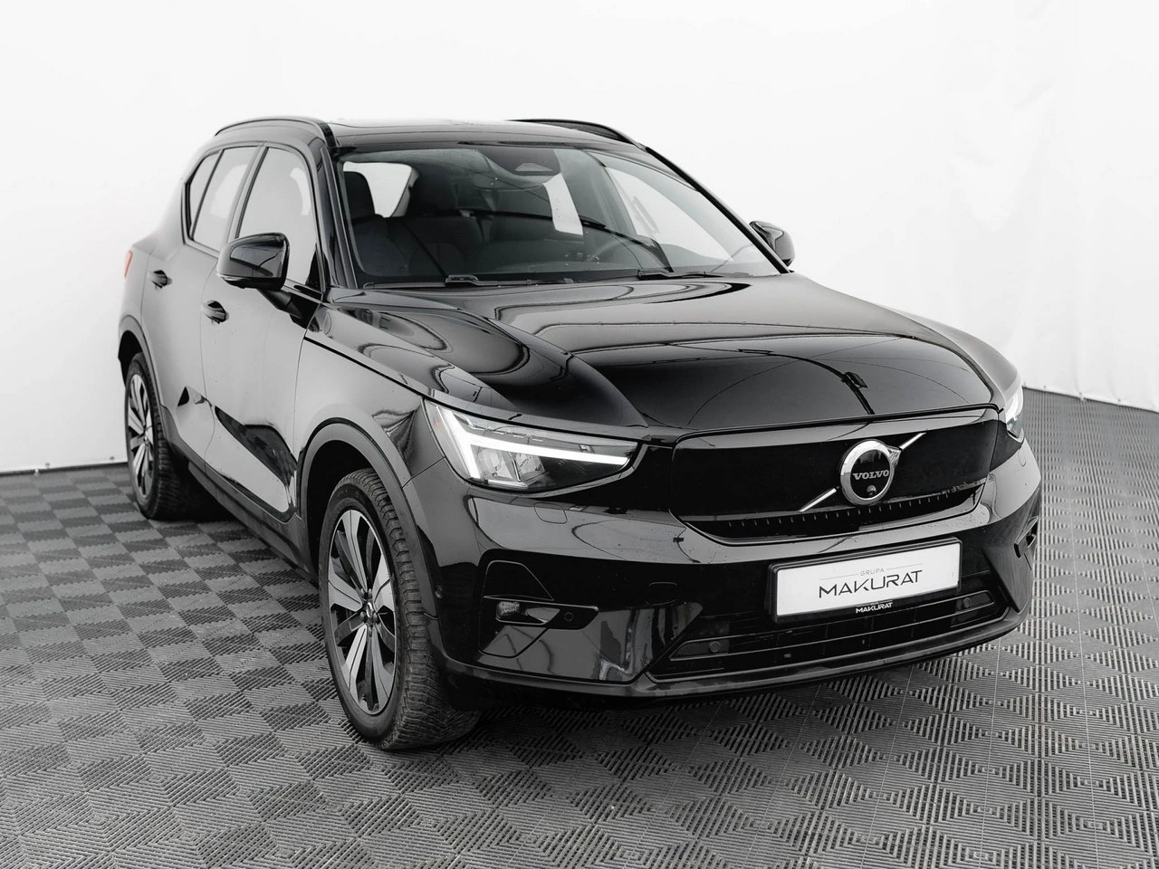 Volvo XC 40 - Zdjęcie 2