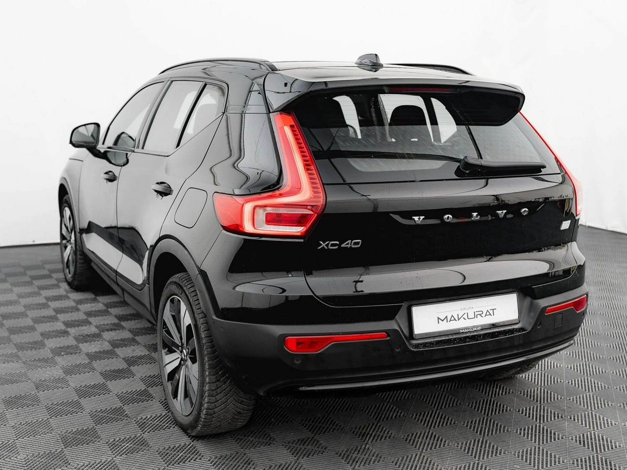 Volvo XC 40 - Zdjęcie 3