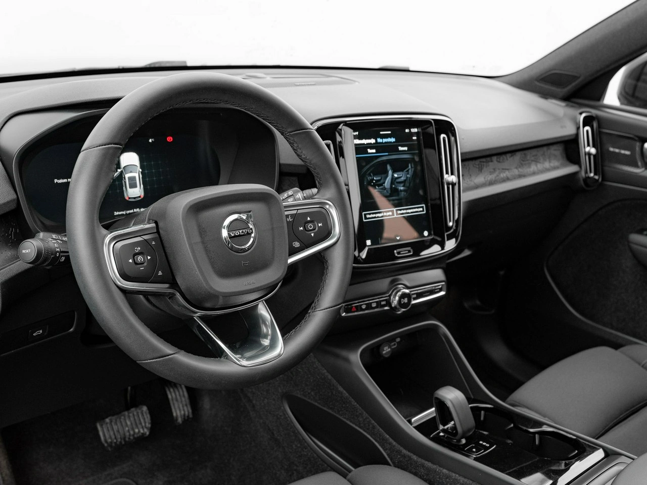 Volvo XC 40 - Zdjęcie 5