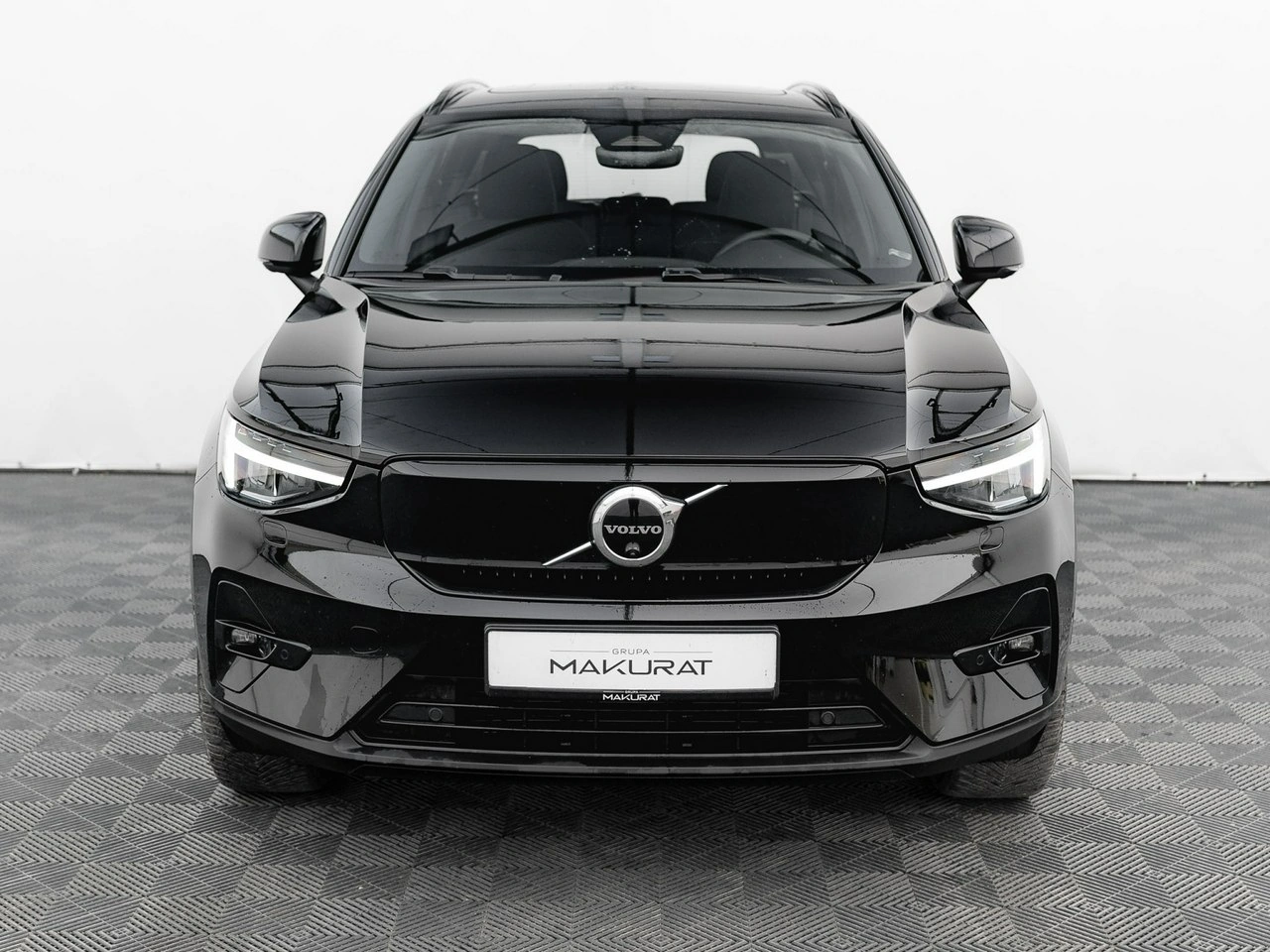 Volvo XC 40 - Zdjęcie 6