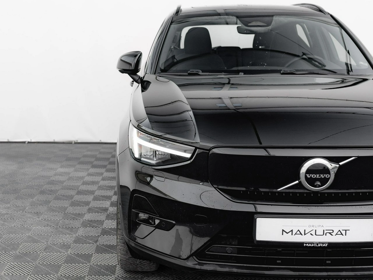 Volvo XC 40 - Zdjęcie 7